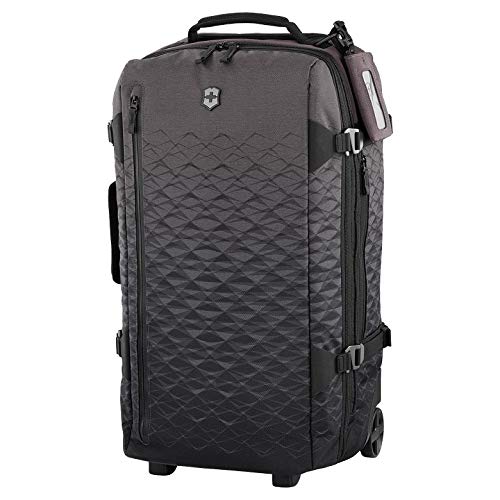 Victorinox VX Touring Wheeled Duffel with TSA Approved Locks