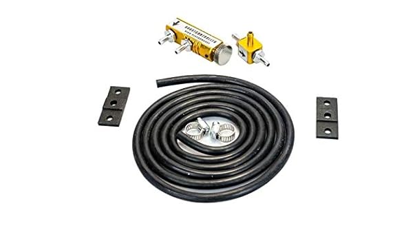 Amazon Com Dishykooker Universal Adjustable Manual Turbo Boost