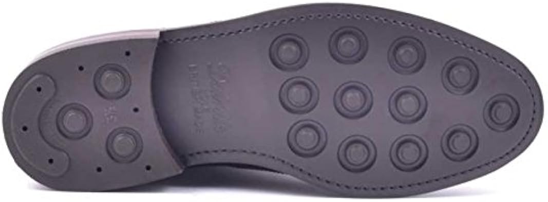 berwick chukka boots