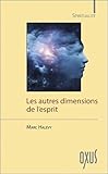 Les autres dimensions de l'esprit by