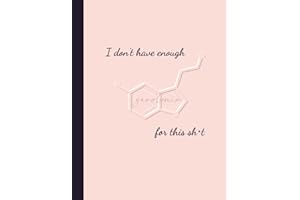 Hexagonal Graph Paper Notebook: SEROTONIN-Composition Technical Sketchbook big 8.5 x 11 inches,160 pages, 1/4 Inch Hexagons. Chem Lab Science Journal ... math students, teachers, tech artists