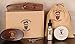 Beard Kit Beard Oil and Beard Balm - Beard Grooming & Trimming Kit Beard Brush Beard Comb and Scissors included