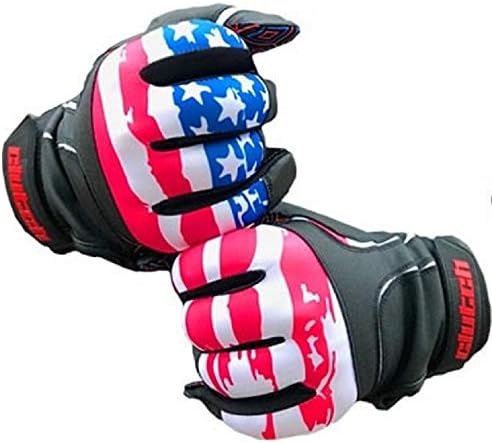 Clutch Sports Apparel Baseball and Softball Batting Gloves