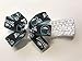 Girls Eagles Headband Eagles Football Hair Bow for Newborn Baby Girl