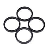 FidgetFidget Bike Fork Washer Stem Spacers Bicycle Headset Washer Raise Handlebar