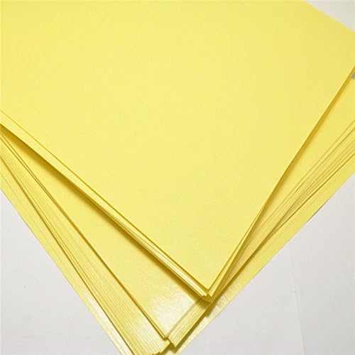 Diybigworld Hot 10PCS A4 Toner Heat Transfer Paper for DIY PCB Electronic Prototype Mark
