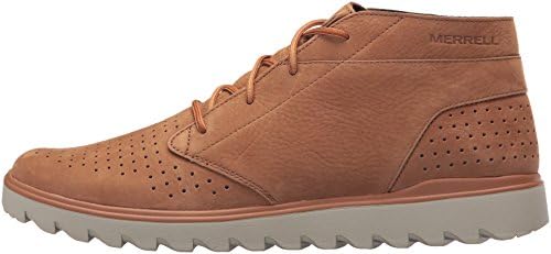 merrell downtown chukka