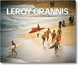 LeRoy Grannis: Surf Photography by 
