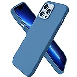 ORNARTO Compatible with iPhone 13 Pro Max Case