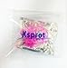 KSprot Sexy Products for Men's Sex Delay Supplies Delay Lock Crystal Ring Adult Mute Electric Sex Toy Gift Sexy Tool