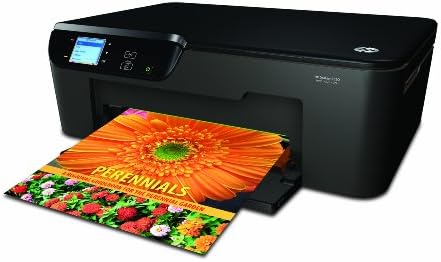 hp 3520 deskjet