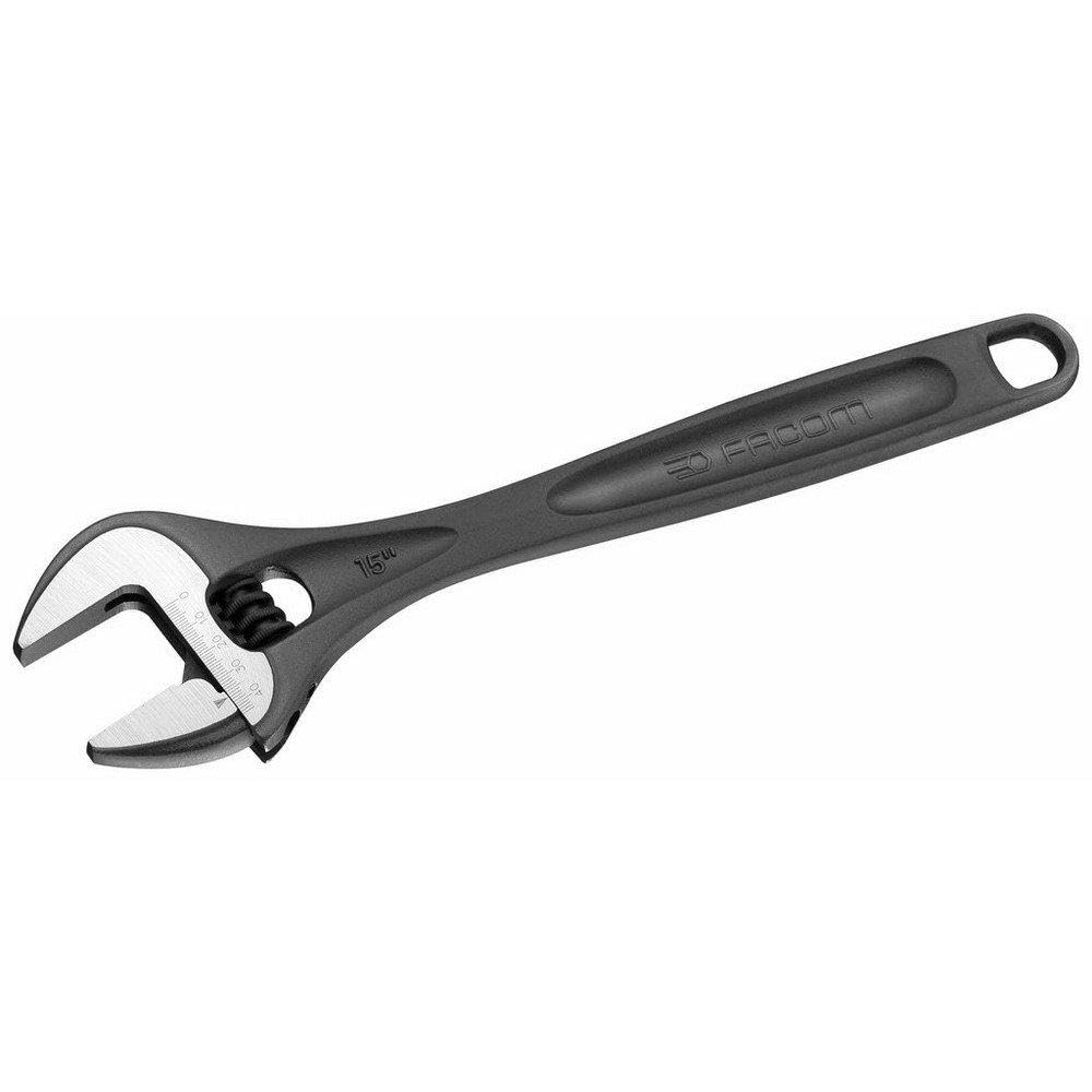 FACOM Adjustable Spanner 113A.4T