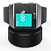 Fitbit Ionic Smart Watch Charger,Itian Replacement Fitbit Ionic Fitness Smart Watch Charging Station Dock Cradle Cable Stand Holder(No Wall Charger)