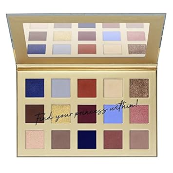 essence disney palette