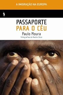 Livro Passaporte para o Céu