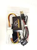Idlestopper v2- Auto Idle Stop Start Disable Module