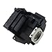 Huaute V13H010L49 Replacement Lamp for Epson ELPLP49 PowerLite 9700UB 6500UB 8100 8345 8350 7100 9100 9350 TW2800 TW3000 TW3800 TW5800 TW4000 TW5000