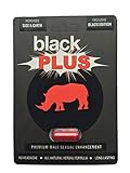New Rhino Black Plus Strong SEX Male Men Enhancement Sexual Pills (3)