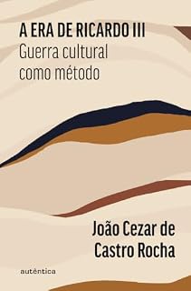 Livro A era de Ricardo III: Guerra cultural como método