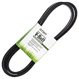 8TEN Deck Belt for Exmark 48 Inch Deck Viking Hydro Metro Walk Behind 1-403174
