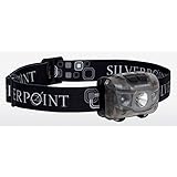 SilverpointHunter XL120RL Head Torch