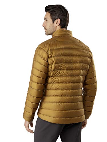 cerium lt hoody yukon