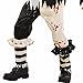 HalloCostume Boys Carnival Nightmare Clown Costume, Halloween Kids' Boys' Costumes for Children