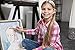 AMAV Unicorn Bank- DIY Paint Your Own Unicorn & Choose from Five Arts & Crafts Activity for Boys & Girls Ultimate Piggy Bank