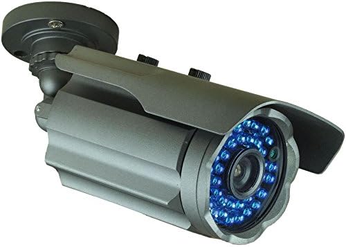 BlueFishCam Waterproof AHD Security Camera 1.0MP AHD 720P CMOS Chips With IR-CUT Intrared Wide Angle CCTV 3.6mm Lens Outdoor Waterproof IP66