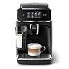 Philips Espressomachine Series 2200 – 3 Koffiespecialiteiten – Eenvoudig LatteGo melksysteem – Touchdisplay – 12…