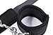 Finov Foam Padded Restraint Handcuffs Adjustable Wrist Cuffs