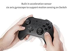 GuliKit Kingkong 2 Wireless Bluetooth Controller,No