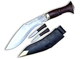 Authentic Gurkha Kukri - 8