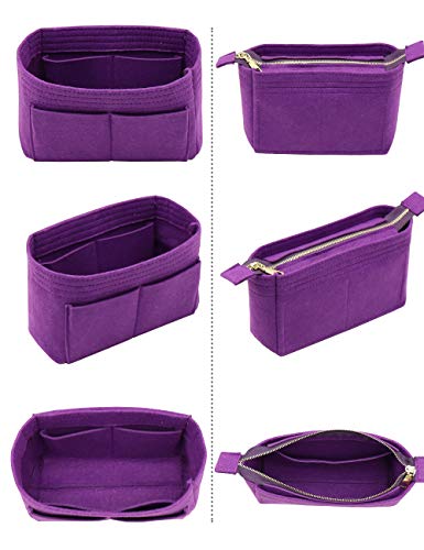 neonoe purse organizer