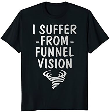 Love severe weather tshirt