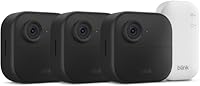 Best Security Cameras