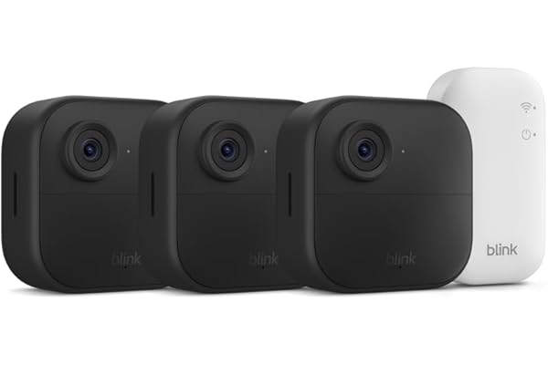 Best Security Cameras