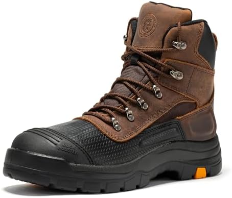 Amazon.com: Jalas 1878 Gran Premio Wide Fit Swedish Safety Boot