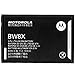 Motorola SNN5897A Bionic / XT875 Extended Battery (BW8X) - Non-Retail Packaging - Black
