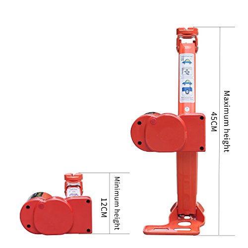 1 Electric+Automatic+Scissor+Emergency+Vehicle