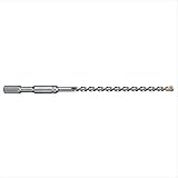 DEWALT Concrete Drill Bit for Rotary Hammer, Spline