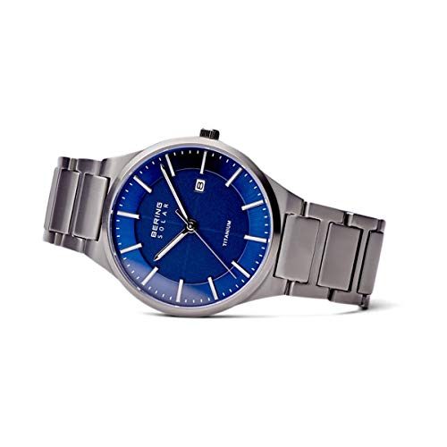 BERING Reloj Analógico Collection para Hombre - Imagen 5