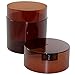 Coffeevac 1/2 lb - The Ultimate Vacuum Sealed Coffee Container, Coffee Tint