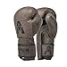 Anthem Athletics Stormbringer Full Grain Leather Boxing Gloves 16 oz Men & Women Muay Thai Gloves Kickboxing Gloves Available As 12 oz 14 oz or 16 oz Boxing Gloves - Vintage - 16 oz.