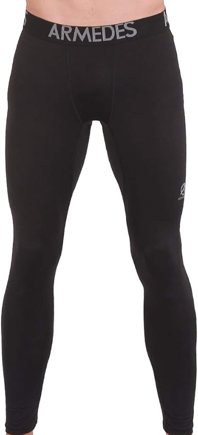 mens compression pants amazon
