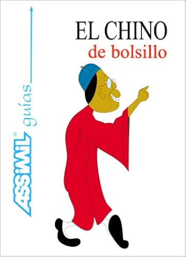 Download El Chino de bolsillo (en espagnol) PDF