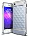 Caseology Parallax Series iPhone 8/7 Cover Case with Design Slim Protective for Apple iPhone 8 (2017) / iPhone 7 (2016) - Ocean Gray