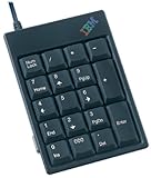 Micro Innovations 24P0377 Numeric Access Plus Keypad (USB)