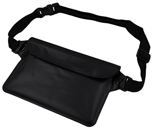 NKTM-Waterproof-Pouch-Dry-Bag-Fanny-Pack-with-Waist-Strap-Keep-Your-Cellphone-Cash-Safe-and-Dry-Perfect-for-Boating-Swimming-Snorkeling-Kayaking-Beach NKTM-Waterproof-Pouch-Dry-Bag-Fanny-Pack-with-Waist-Strap-Keep-Your-Cellphone-Cash-Safe-and-Dry-Perfect-for-Boating-Swimming-Snorkeling-Kayaking-Beach