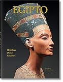 Egypt. People, Gods, Pharaohs by Rainer & Rose-Marie Hagen